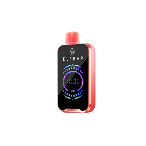 Elfbar FS18k Watermelon Lemon 50mg