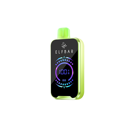Elfbar FS18k Kiwi Pineapple Ice 50mg
