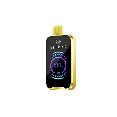 Elfbar FS18k Cherry Peach Lemonade 50mg