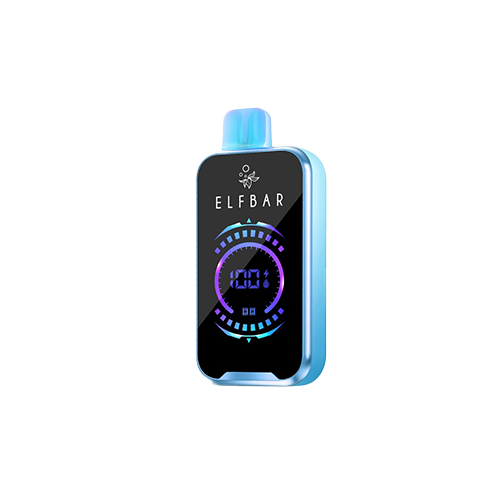 Elfbar FS18k Blackberry Cranberry 50mg