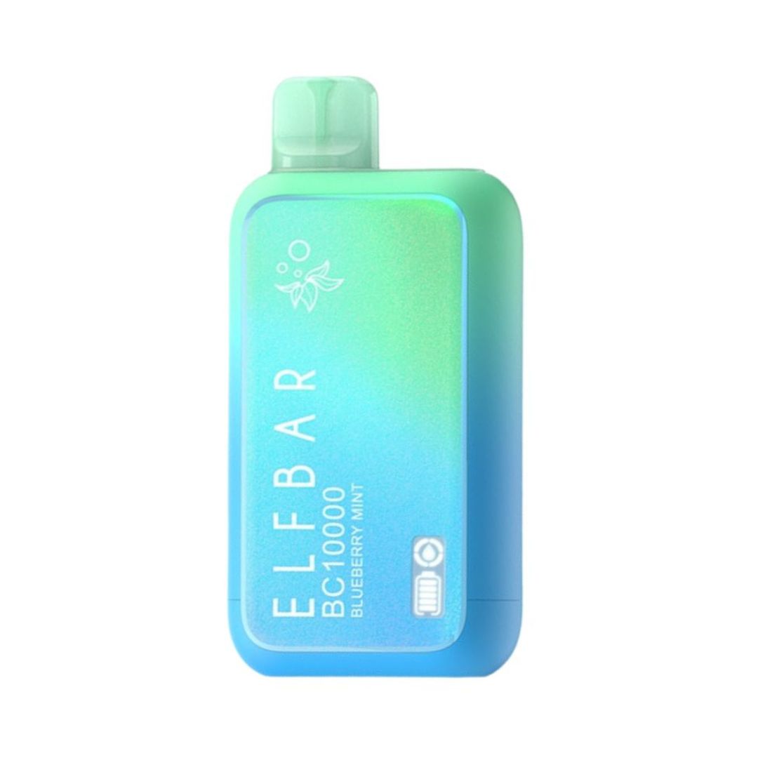 Elfbar Bc10000 Blueberry Mint 50mg