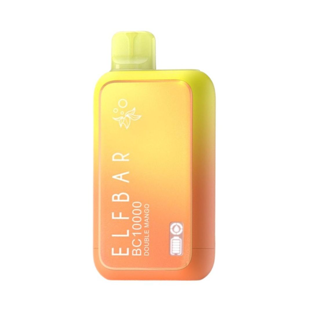 Elfbar Bc10000 Double Mango 50mg