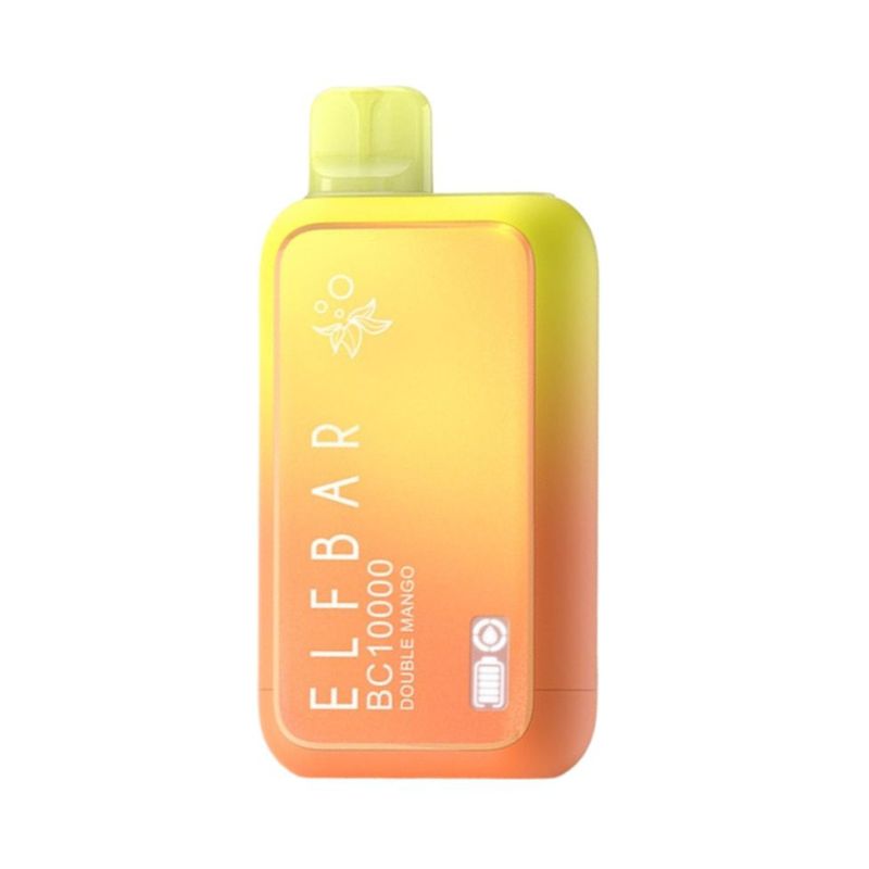 Elfbar Bc10000 Double Mango 50mg