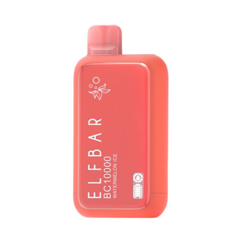 Elfbar Bc10000 Watermelon Ice 50mg