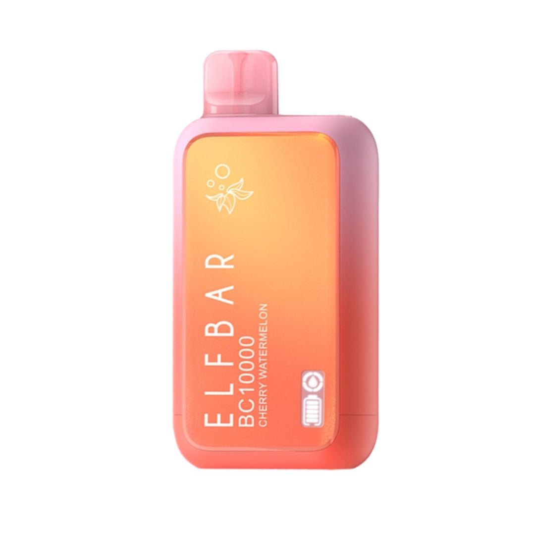 Elfbar Bc10000 Cherry Watermelon 50mg