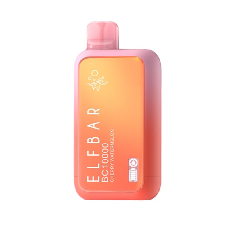 Elfbar Bc10000 Cherry Watermelon 50mg