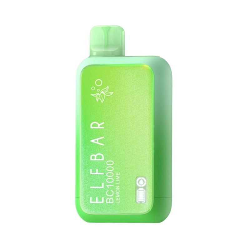 Elfbar Bc10000 Lemon Lime 50mg