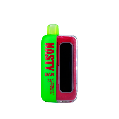 Nasty Bar DR20KI - Strawberry Watermelon Ice 50mg