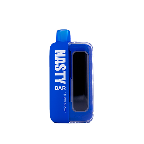 Nasty Bar DR20KI - Slow Blo 50mg