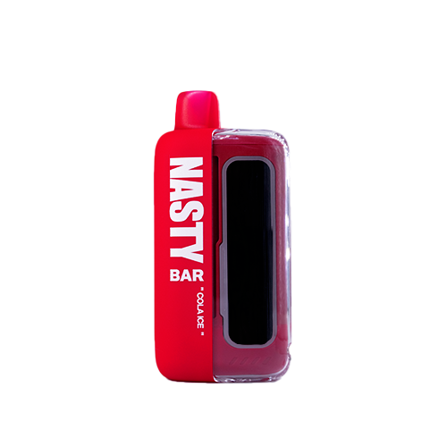 Nasty Bar DR20KI - Cola Ice 50mg