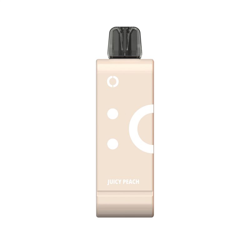 Elfbar Pod Ew9000 Sour Lush