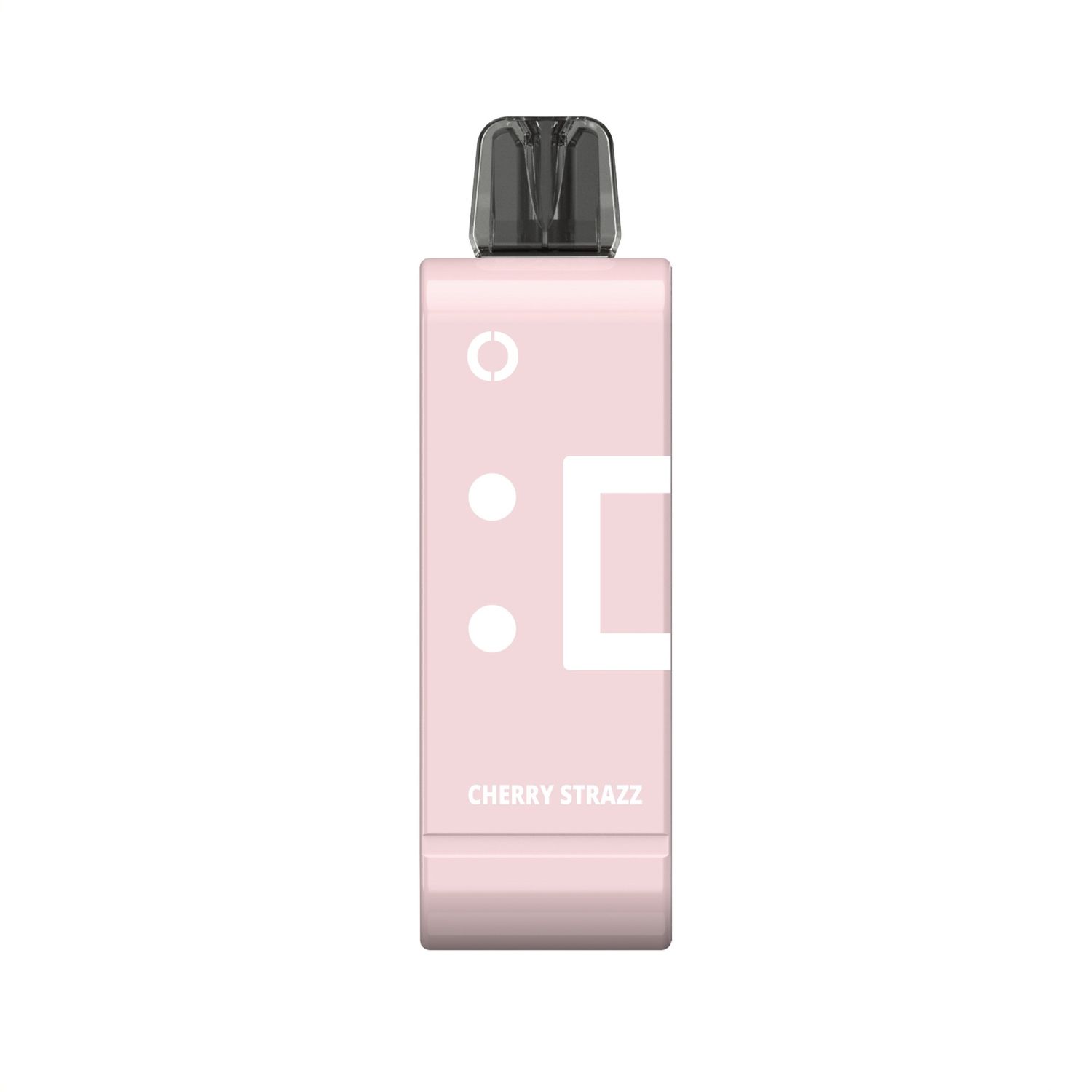 Elfbar Pod Ew9000 Cherry Strazz