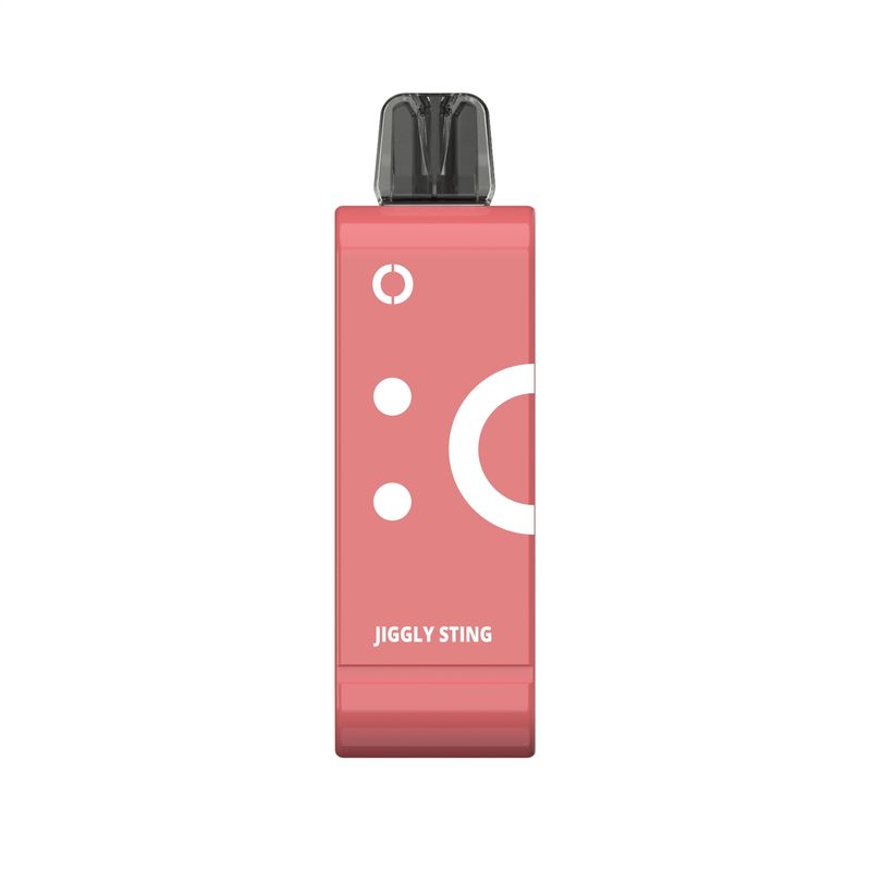 Elfbar Pod Ew9000 Grape