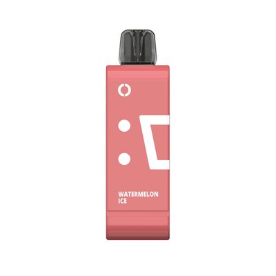 Elfbar Pod Ew9000 Watermelon