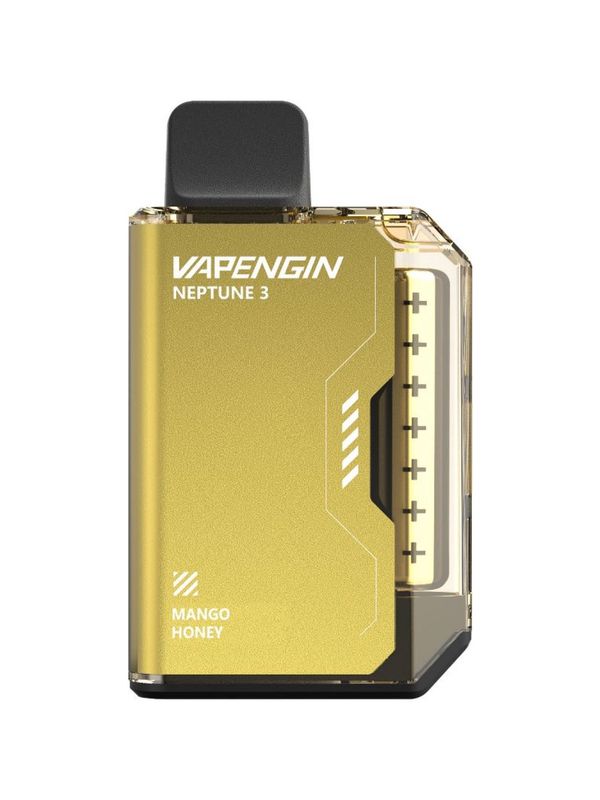 Vapengin Neptune 3 Mango Honey 50mg