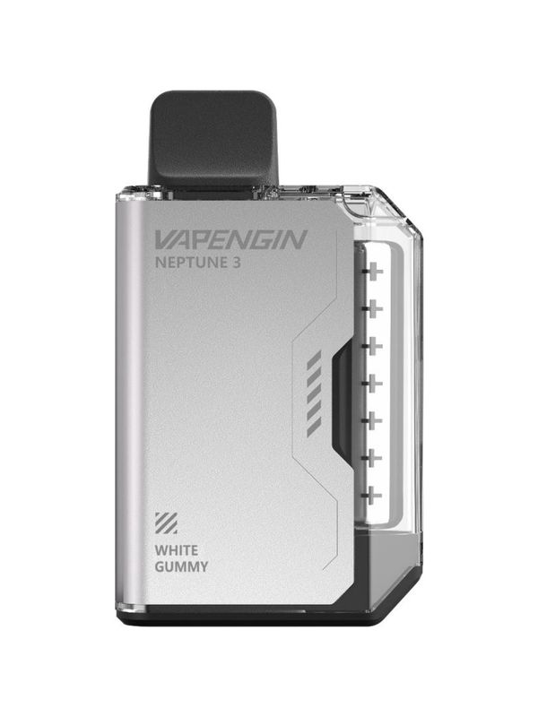 Vapengin Neptune 3 White Gummy 50mg