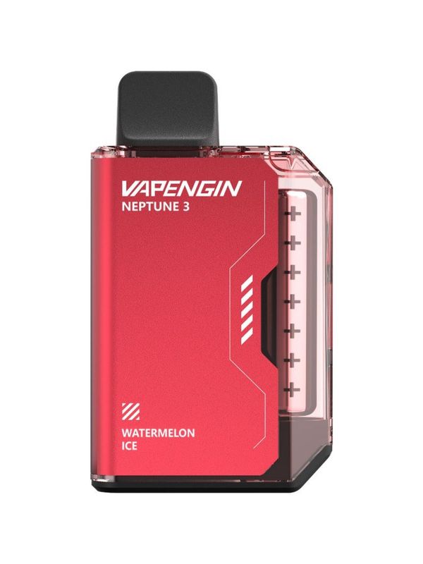 Vapengin Neptune 3 Watermelon Ice 50mg