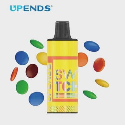 Switch Pod 4500 Skittles 50mg