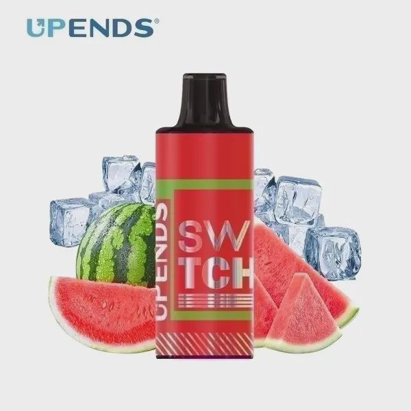 Switch Pod 4500 Watermelon Breeze 50mg