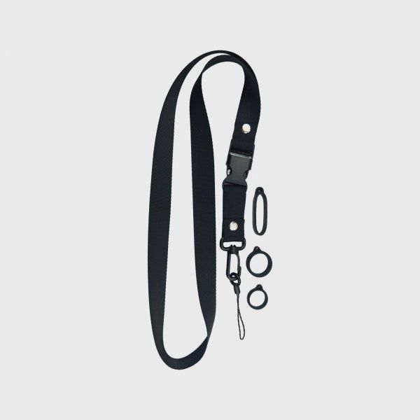 Vapengin Lanyard