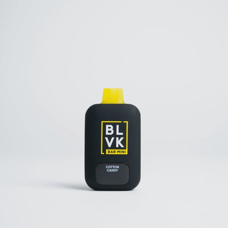 Blvk 12k Cotton Candy 50mg