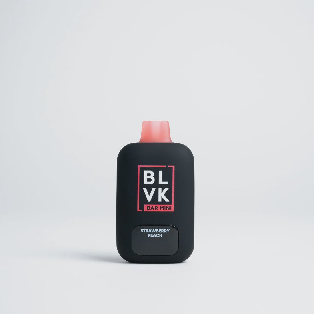 Blvk 12k Strawberry Peach 50mg