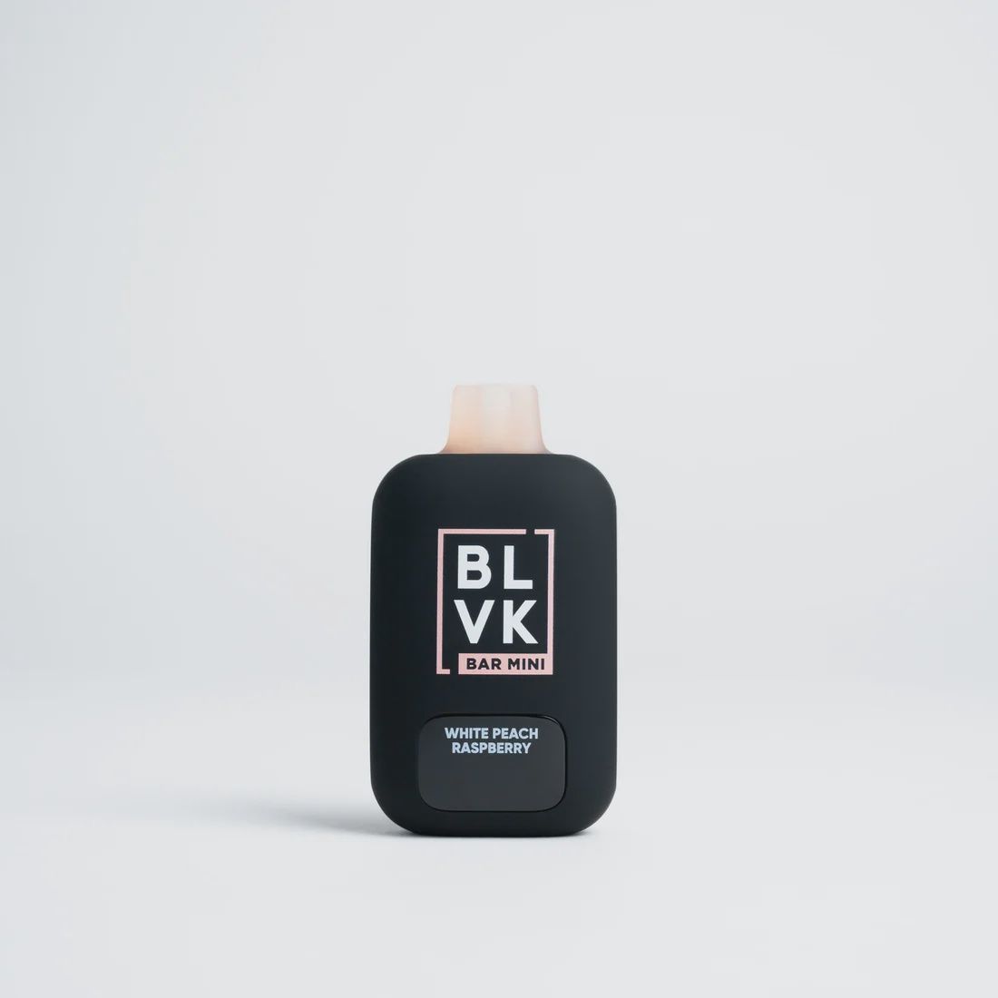 Blvk 12k White Peach Raspberry 50mg