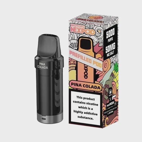 Wotofo Nexpod Pina Colada 50mg