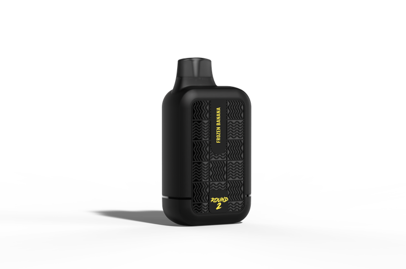 Tyson 2.0 Heavyweight 12k - Frozen Banana