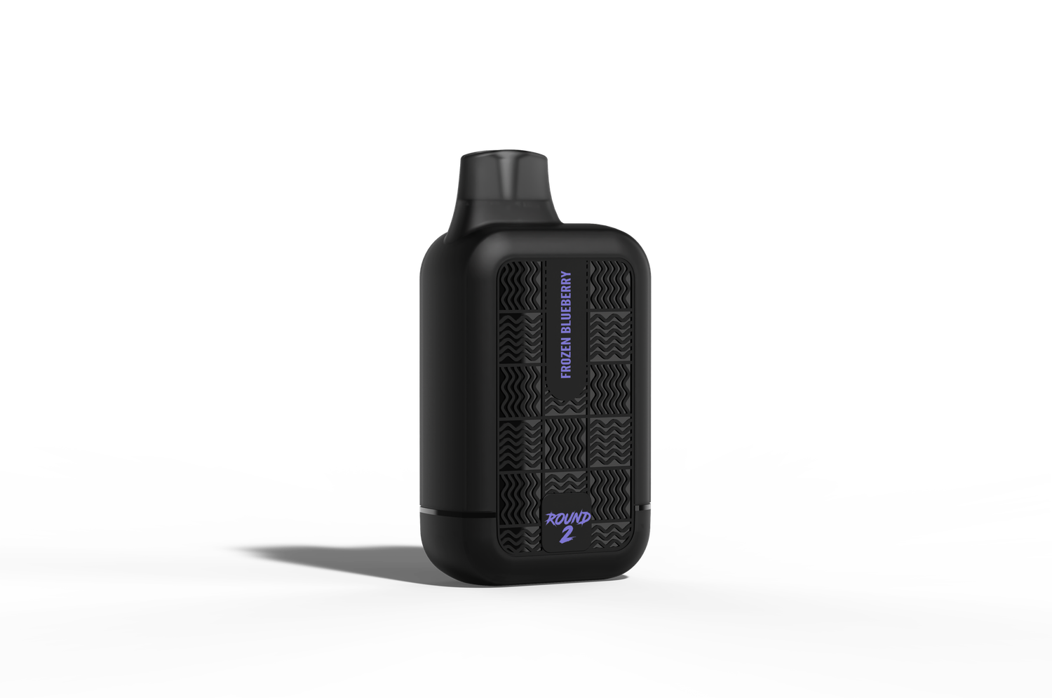 Tyson 2.0 Heavyweight 12k - Frozen Blueberry