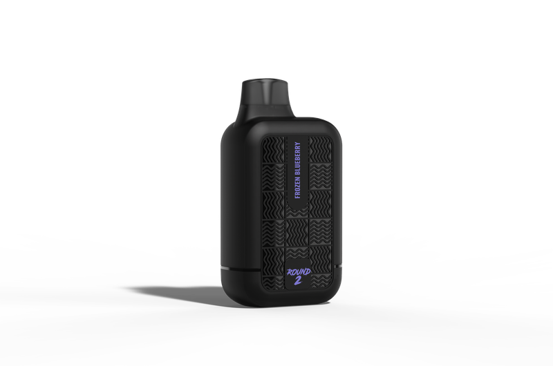 Tyson 2.0 Heavyweight 12k - Frozen Blueberry