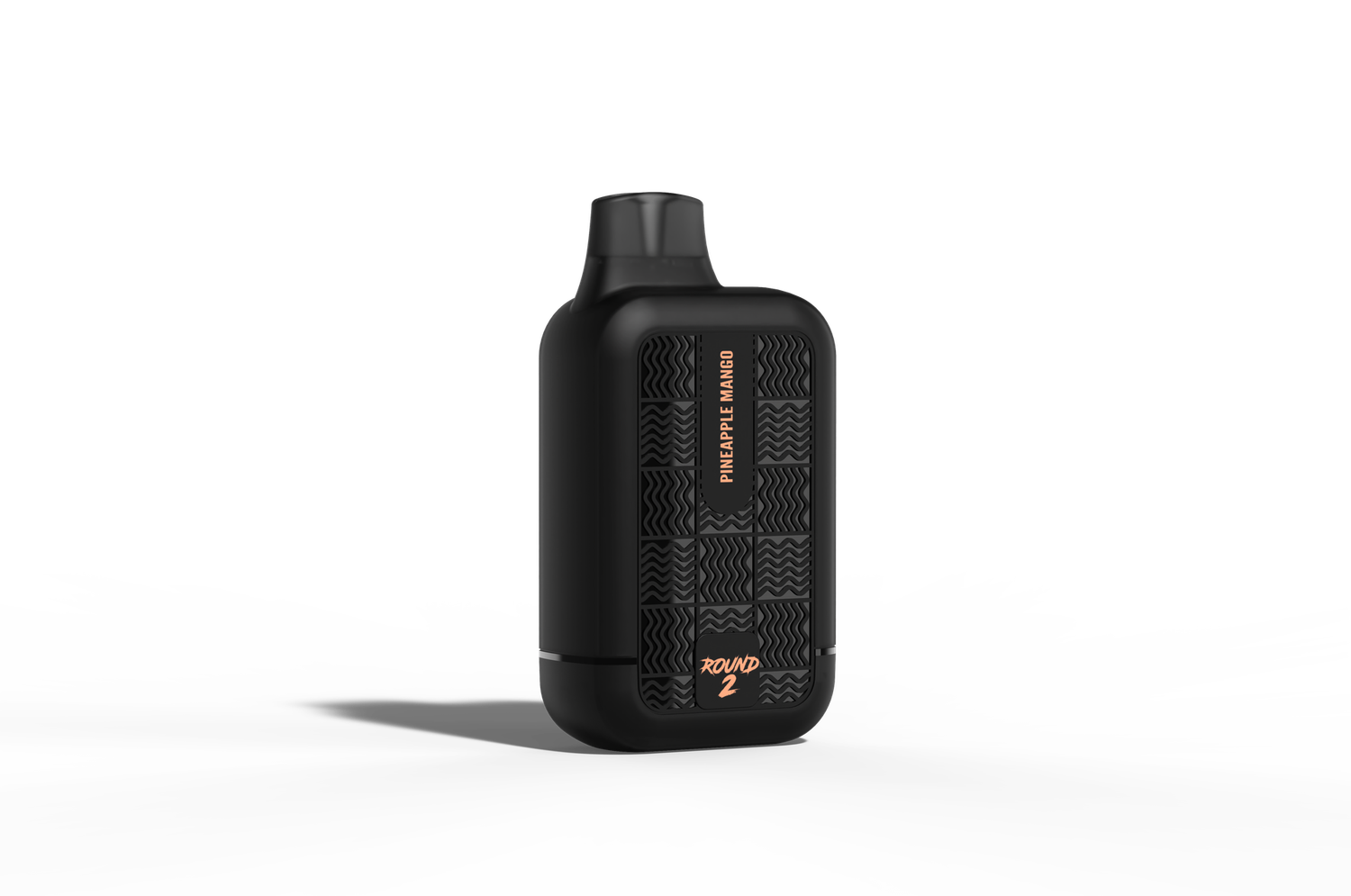 Tyson 2.0 Heavyweight 12k - Pineapple Mango