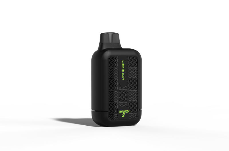 Tyson 2.0 Heavyweight 12k - Watermelon Gummies