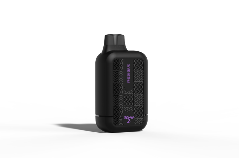 Tyson 2.0 Heavyweight 12k - Frozen Grape