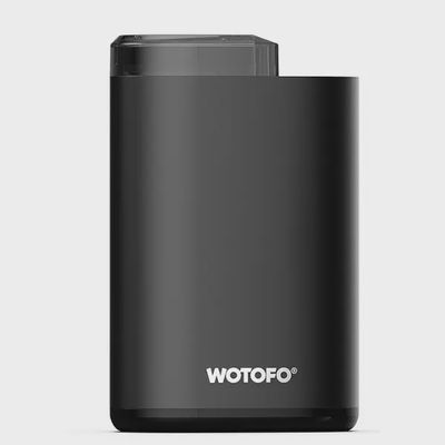 Wotofo Pro Device Gunmetal