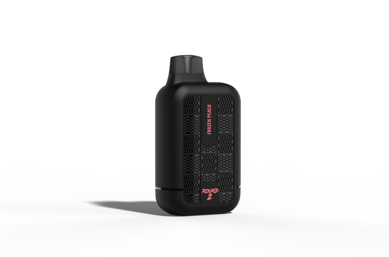 Tyson 2.0 Heavyweight 12k - Frozen Peach