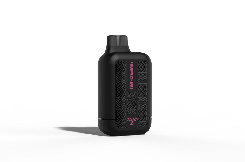 Tyson 2.0 Heavyweight 12k - Frozen Strawberry