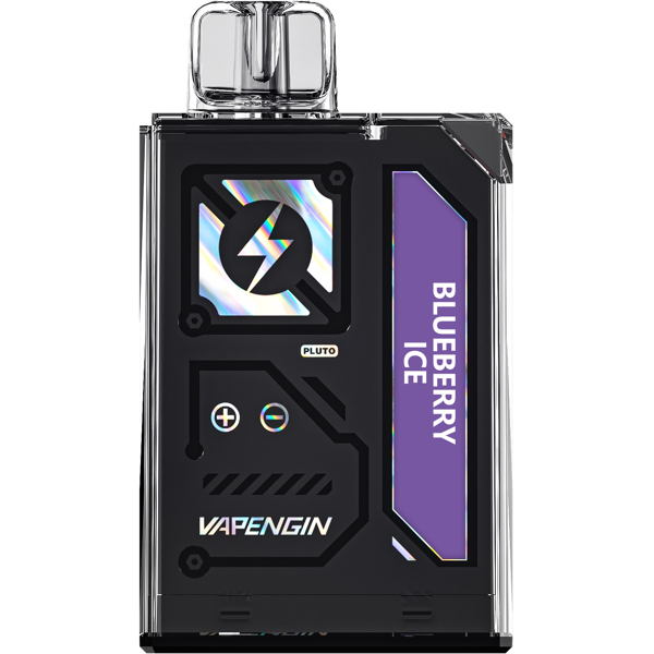 Vapengin Pluto 7500 Blueberry Ice 50mg