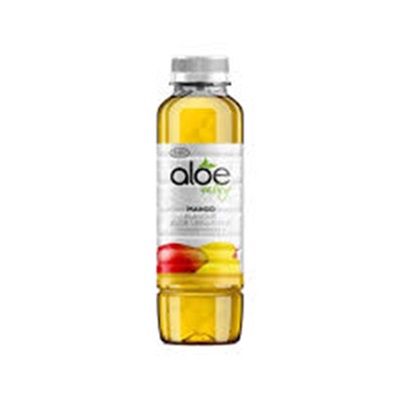 Aloe Valley - Mango - 500ml