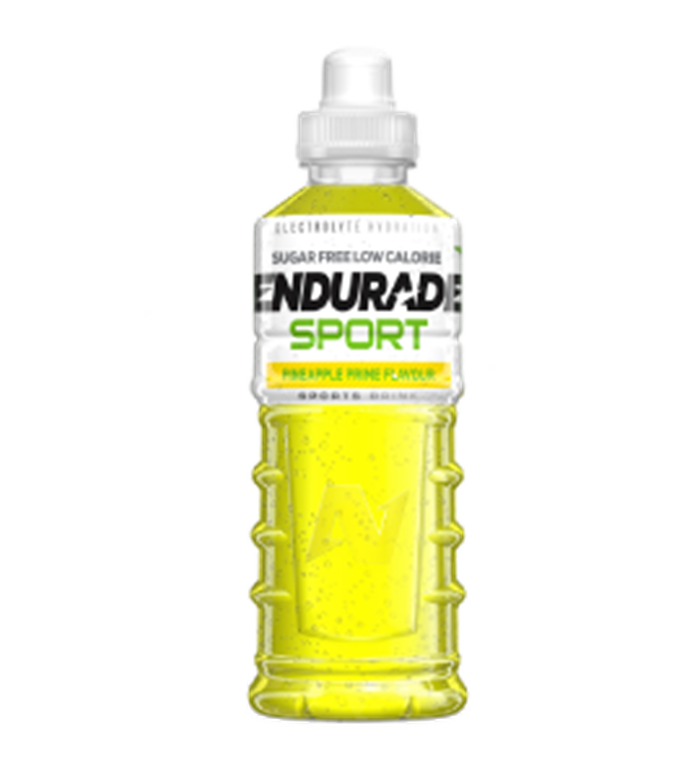 Endurade - Pineapple Prime - 630ml
