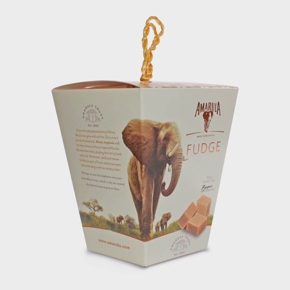 Beyers - Amarula Fudge
