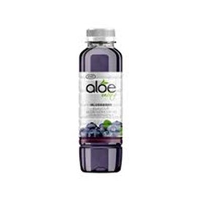 Aloe Valley - Blueberry - 500ml