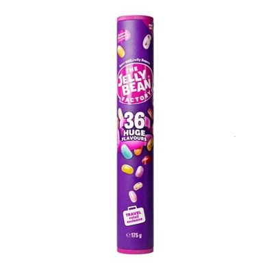 Jelly Bean Factory Mix Tube 90GR
