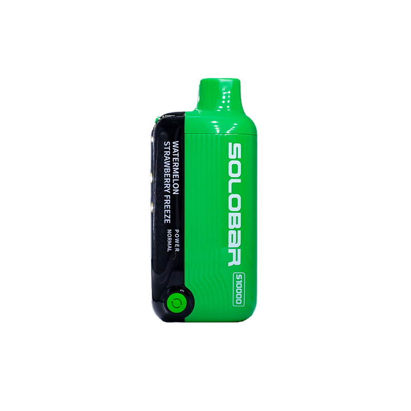 Solobar S10000 Watermelon Strawberry Freeze 50mg