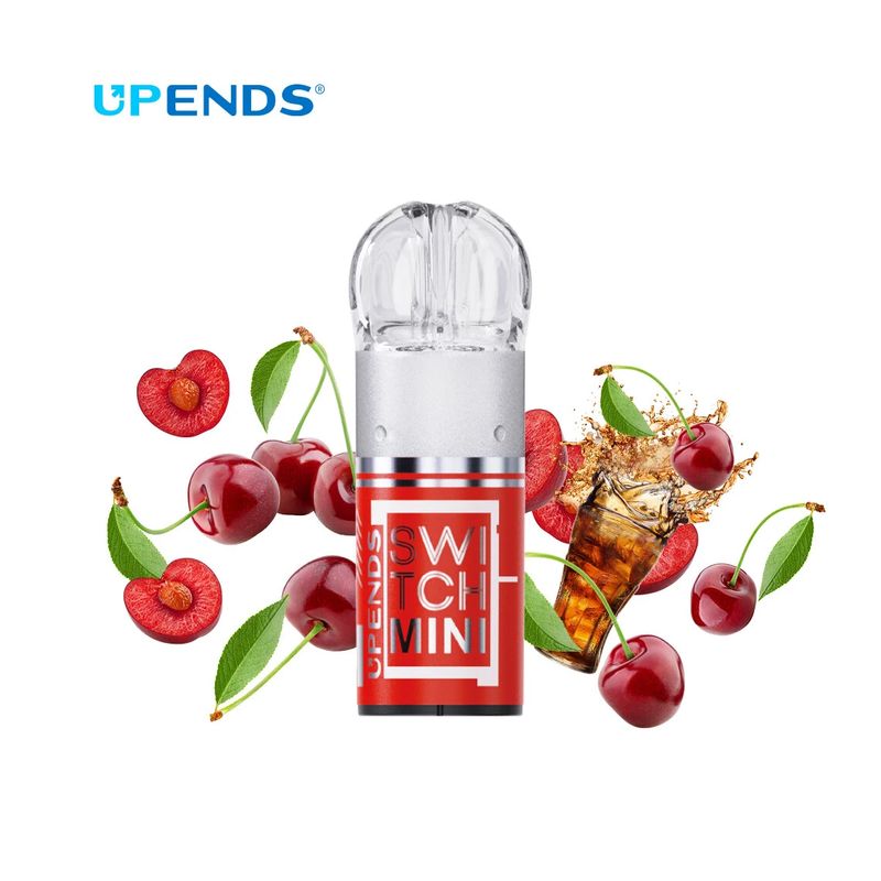Upends Switch POD Mini Cherry Cola 50MG