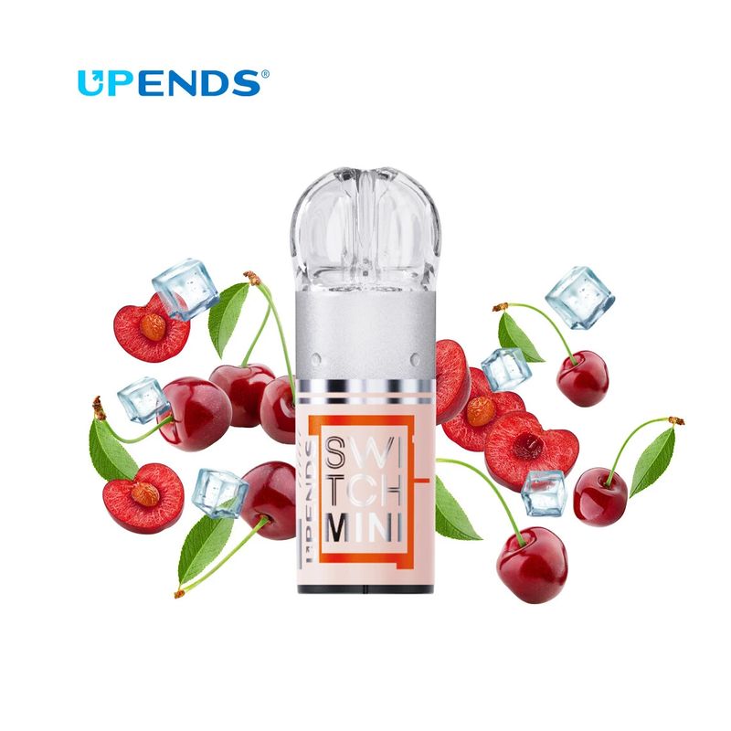 Upends Switch POD Mini Cherry Ice 50MG