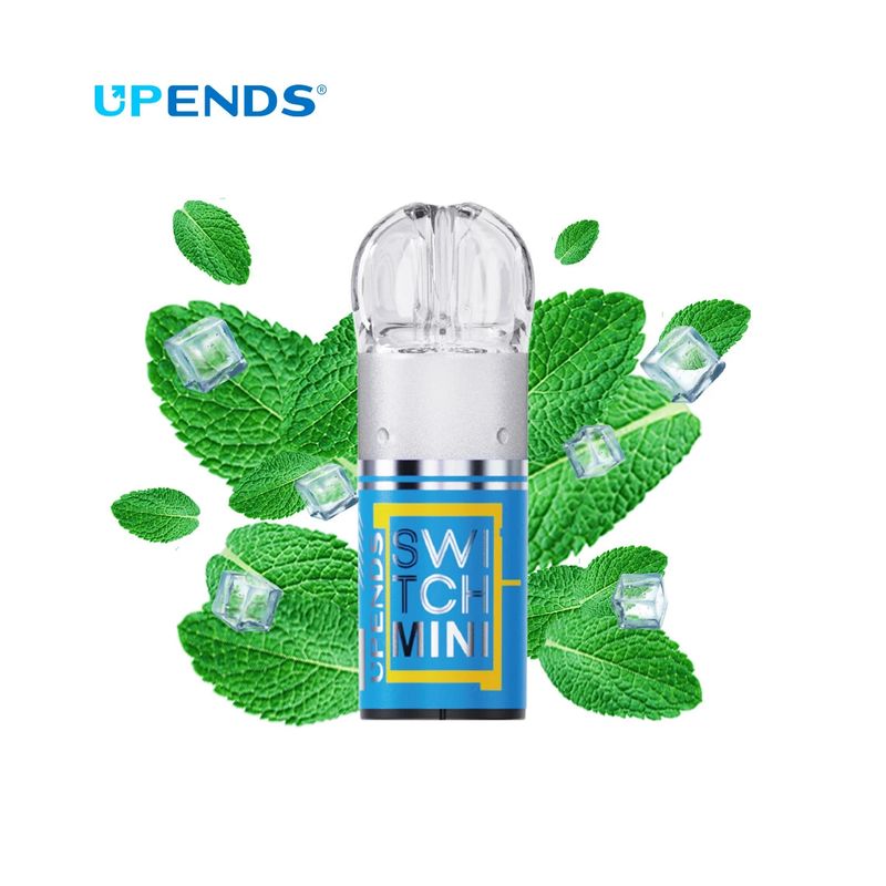 Upends Switch POD Mini Mint Ice 50MG