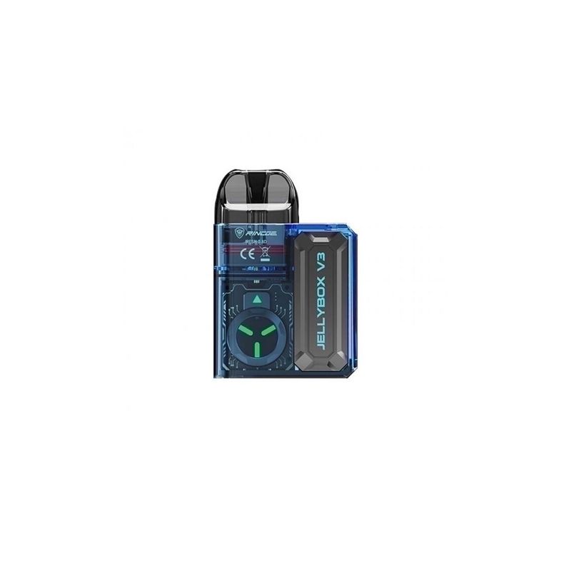 Rincoe Jellybox V3 Kit Blue