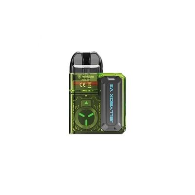 Rincoe Jellybox V3 Kit Green