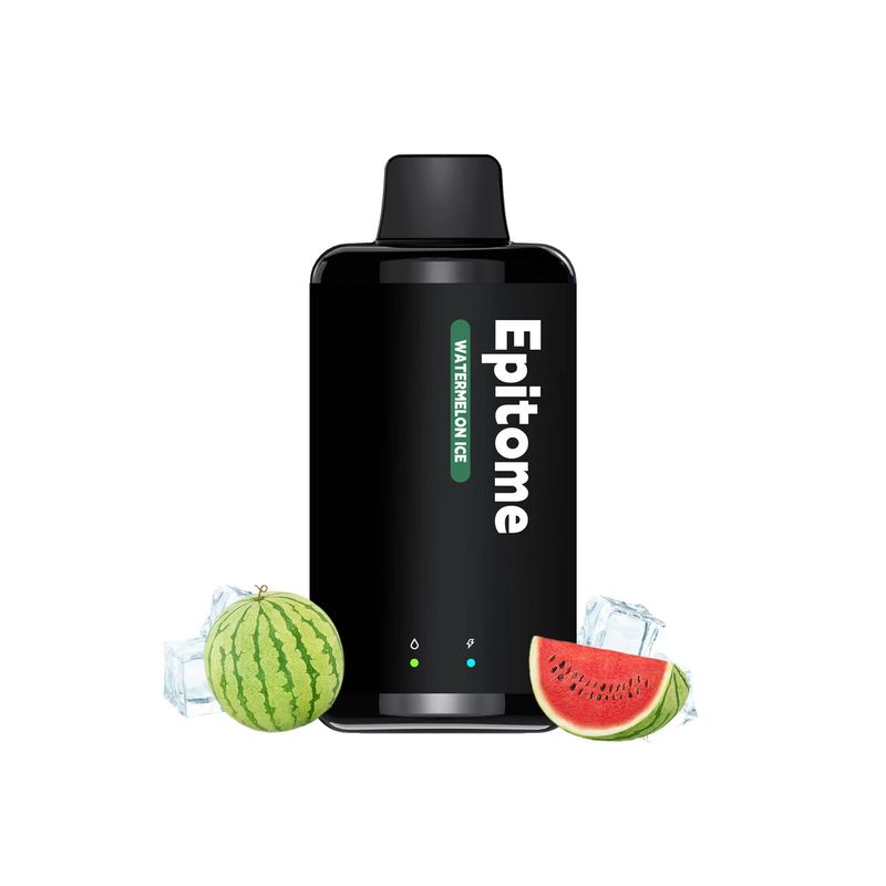 Punkapes Epitome 10K Watermelon Ice 50MG